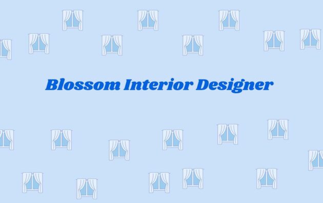 Blossom Interior Designer - home interior dealers in faridabad