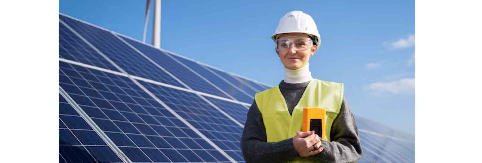 Blue Fox Exim - Solar Dealer in Faridabad