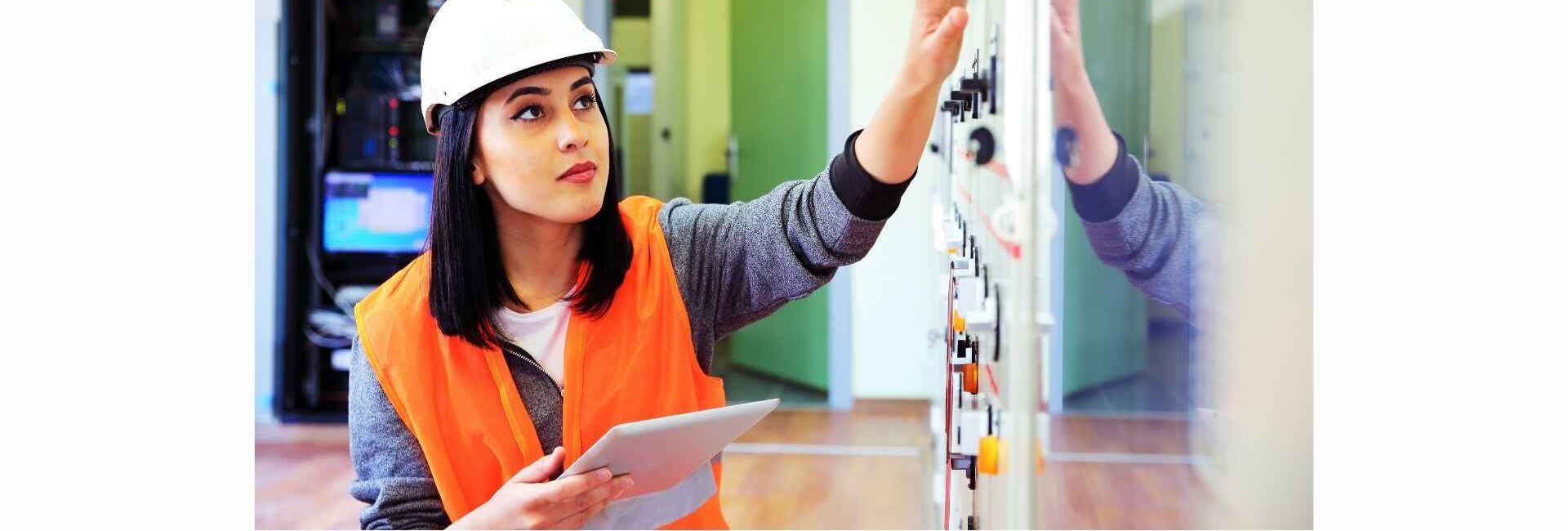 Bombay Electrician- Faridabad's Electrician Service Provider