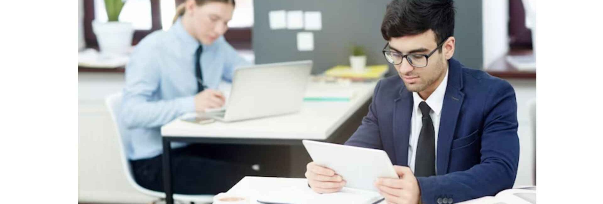 CA Rishabh Madaan & CO. - Chartered Accountant in Faridabad