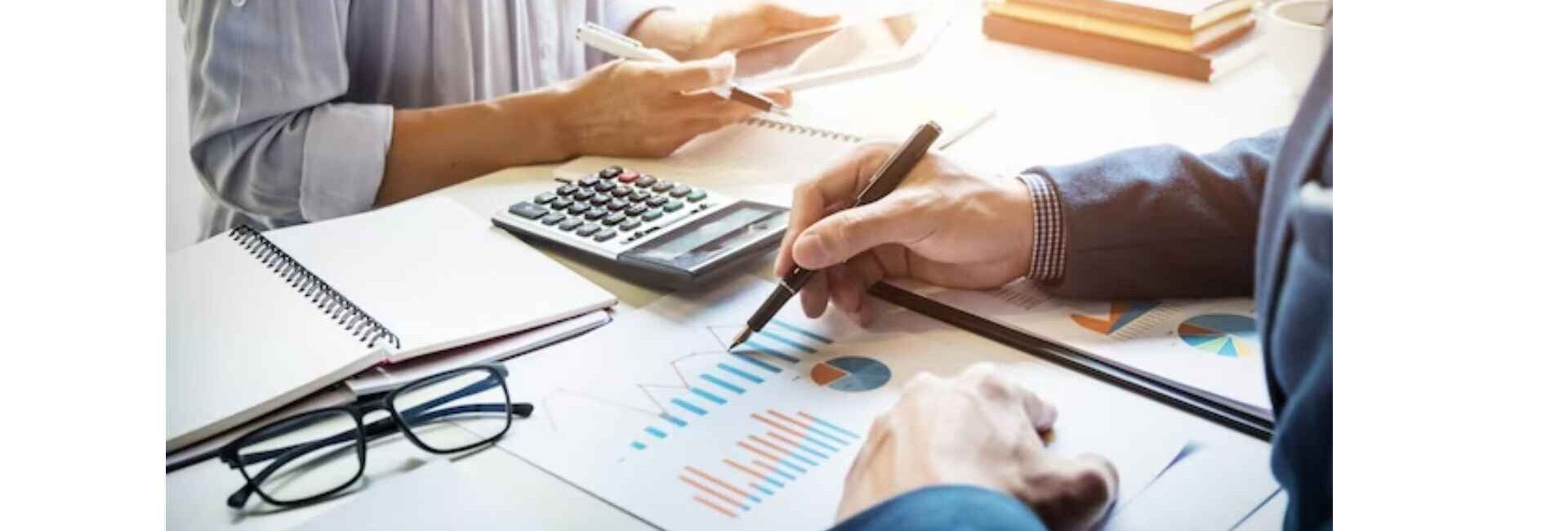 CA. Deep Kumar Jain - Chartered Accountant Firm in Faridabad