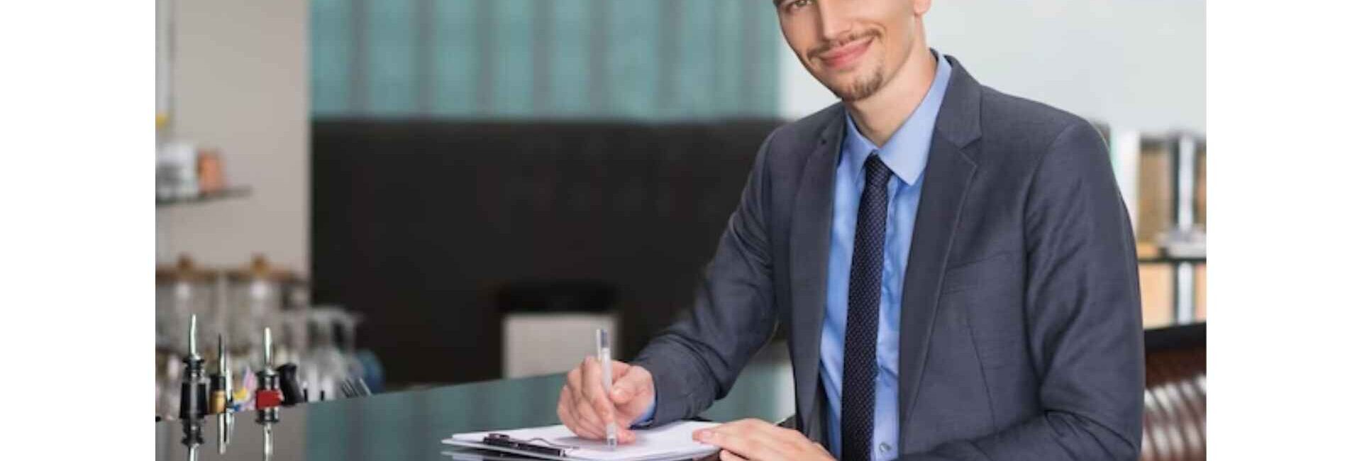 CA. Praveen Gupta - CA Firm in Faridabad