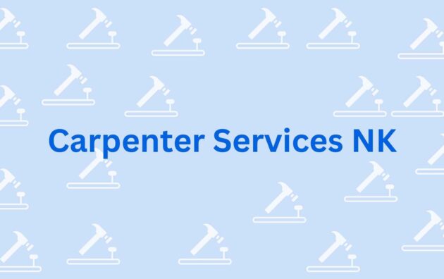 Carpenter Services NK - Carpenter in Faridabad