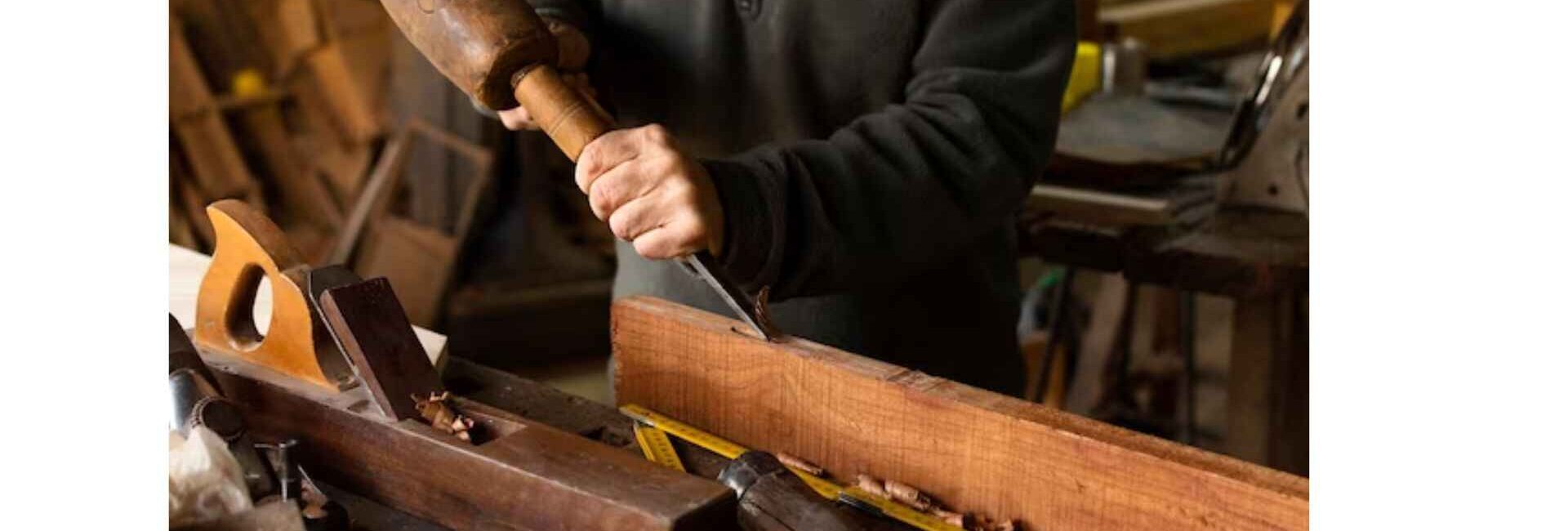 Carpenter and Painter Chand - Carpenter service in faridabad