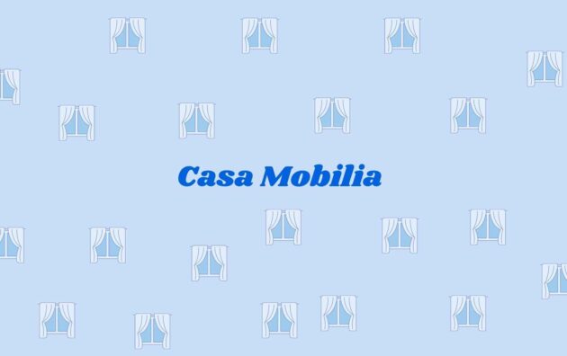 Casa Mobilia - home interior dealers in faridabad