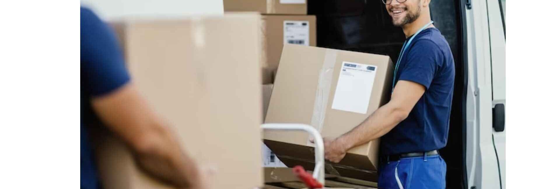 Choudhary Movers And Packers - Movers and Packers in Faridabad