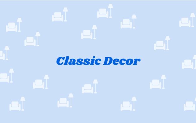 Classic Decor - home decor dealer in faridabad
