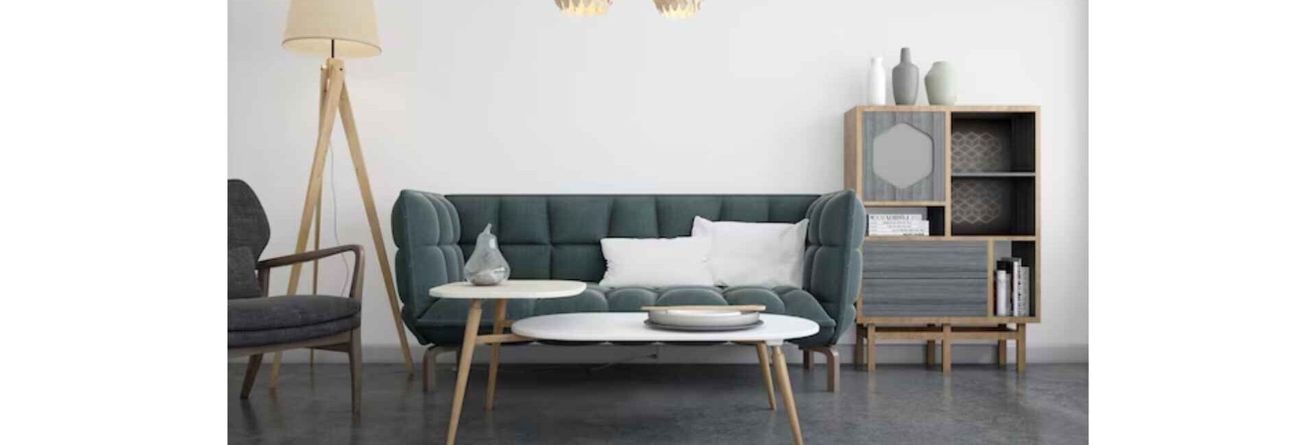 Creation Furnishing - Furniture dealer services in Faridabad