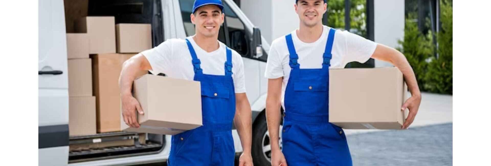 Crown Way Relocation Packers - Best Packers and Movers in Faridabad