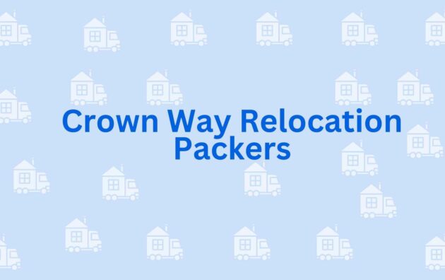 Crown Way Relocation Packers - Faridabad Packers and Movers