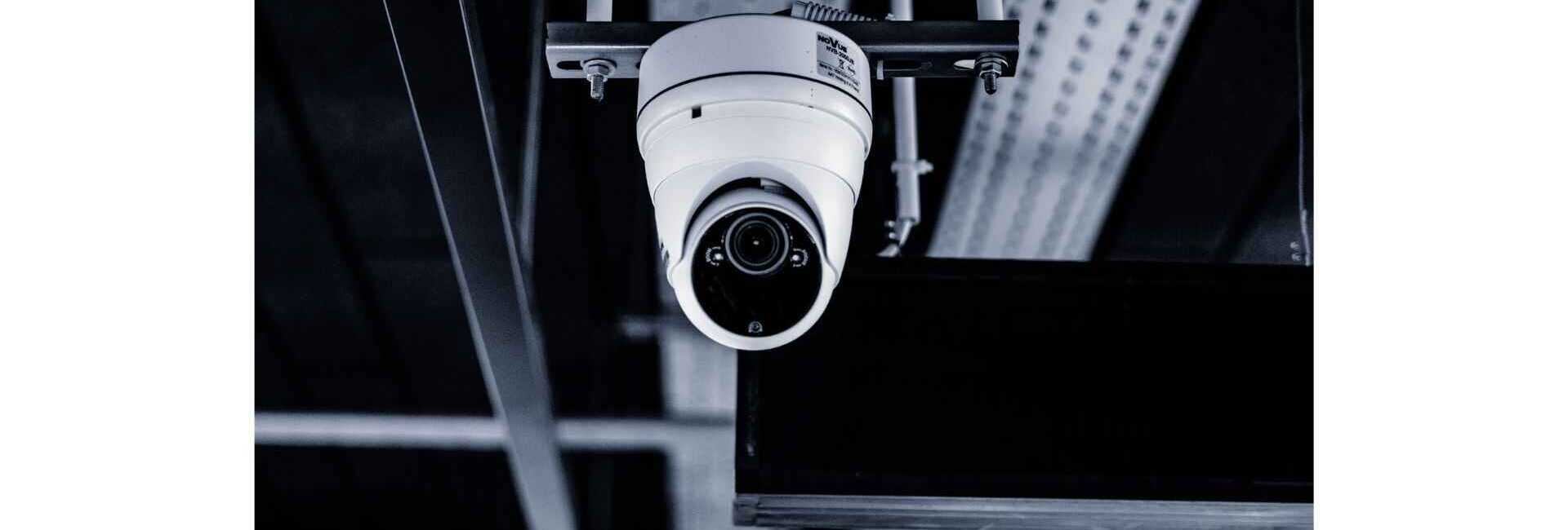 Cyborg Net Solutions - Security Camera Supplier in Faridabad