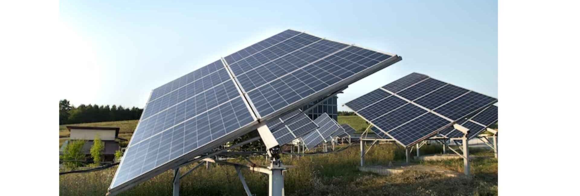 DG Energytech - solar Technology System in Faridabad