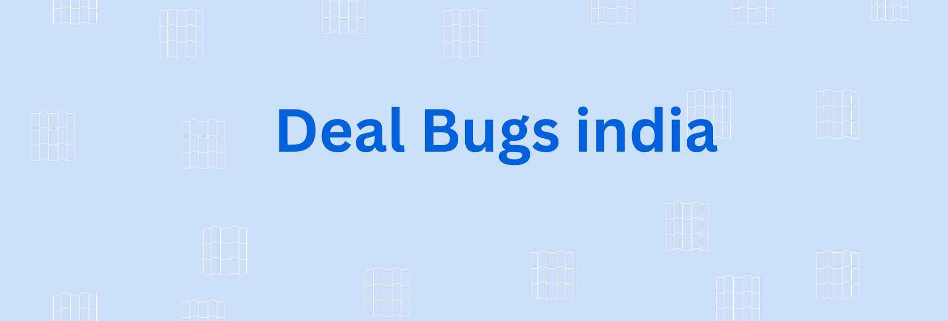 Deal Bugs india - Flooring Dealer in Faridabad