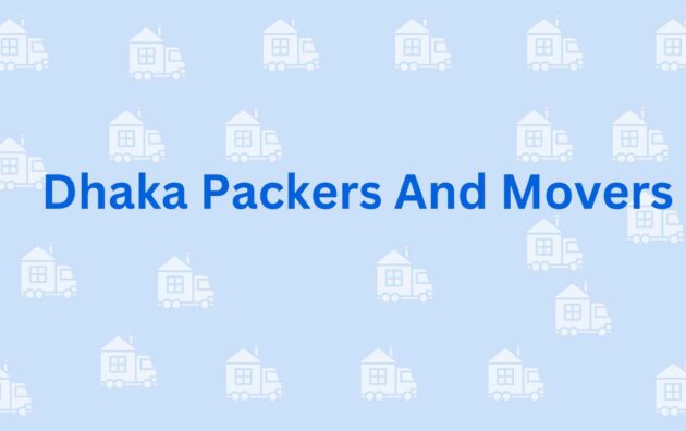 Dhaka Packers And Movers - Movers and Packers in Faridabad