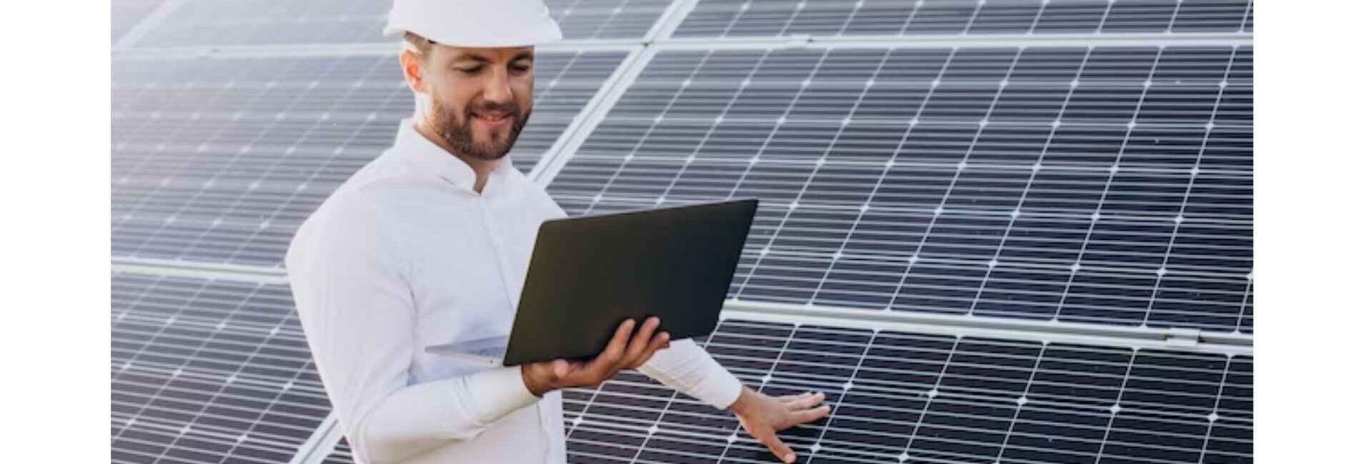 Dhruv Solar System - Solar System in Faridabad
