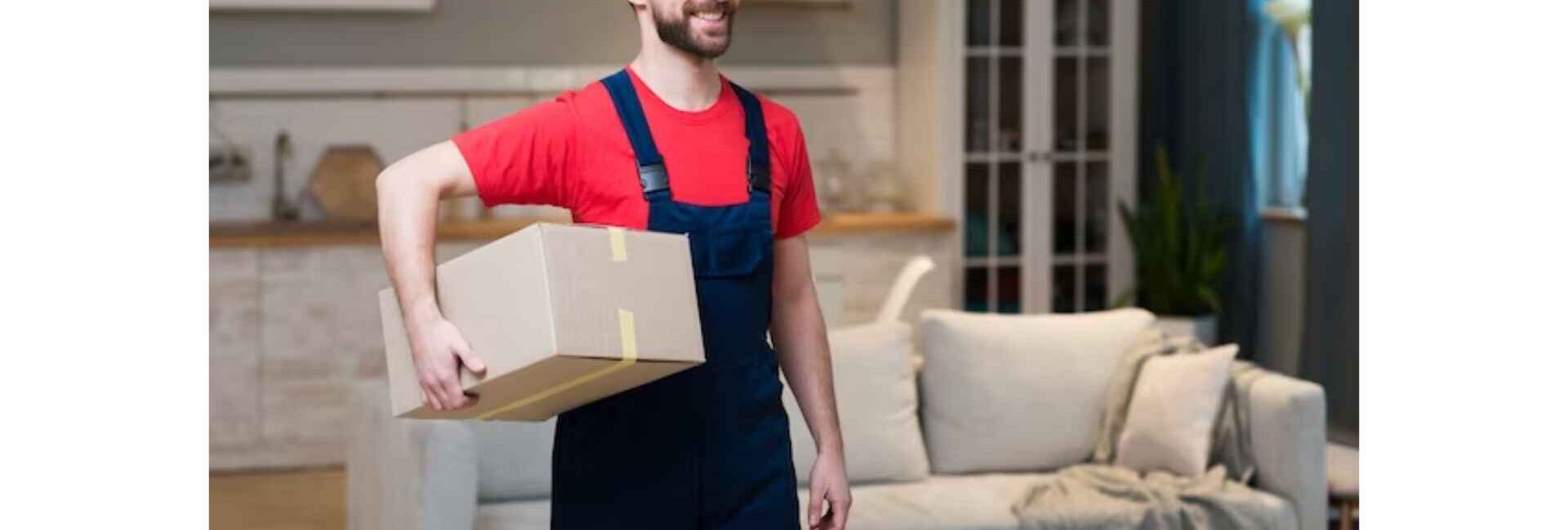 Dls Packers and Movers - Movers and Packers in Faridabad