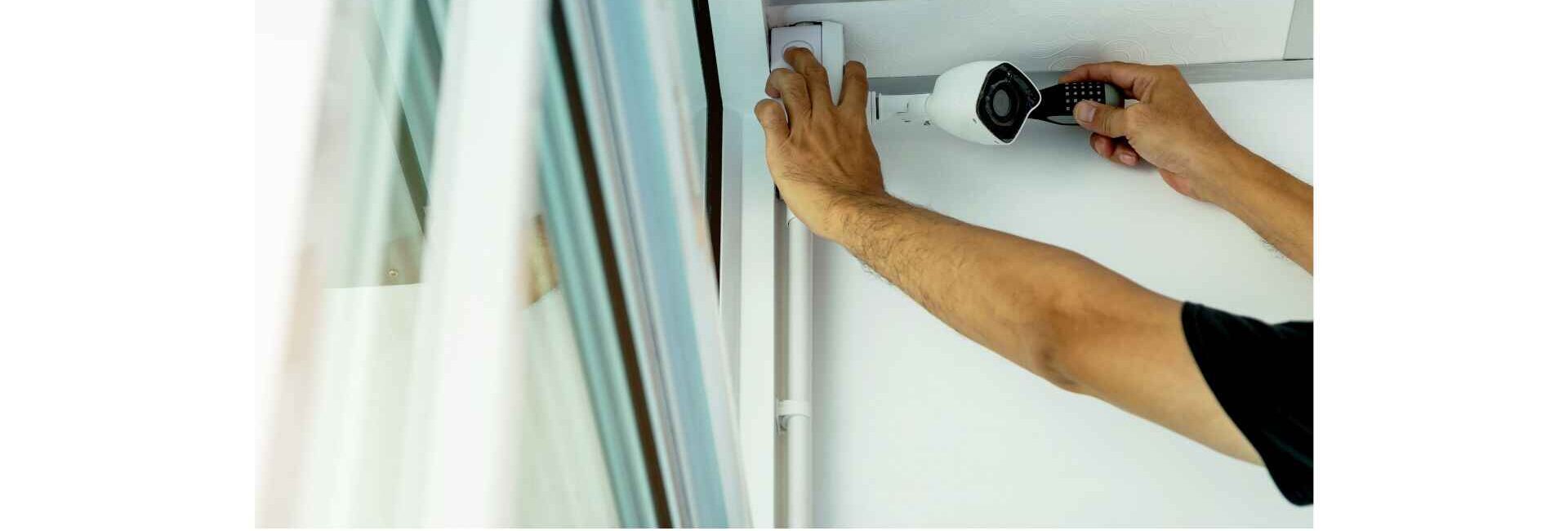 Drishti Technology - Faridabad's BEST CCTV dealer