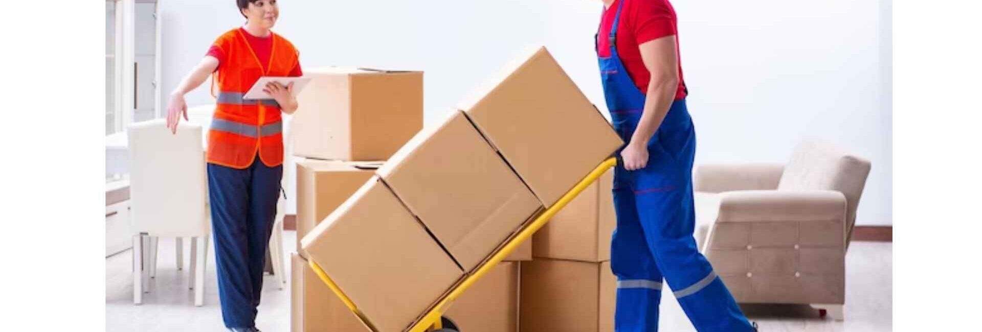Eagle Relocation India (P) Ltd. - Expert Packers in Faridabad