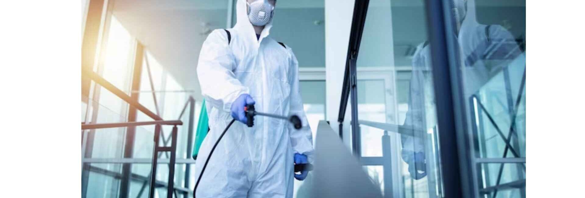 Eco Care Pest Control - Pest Control in Faridabad