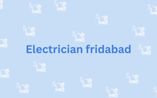 Electrician fridabad-lectrical Safety Inspections In Faridabad