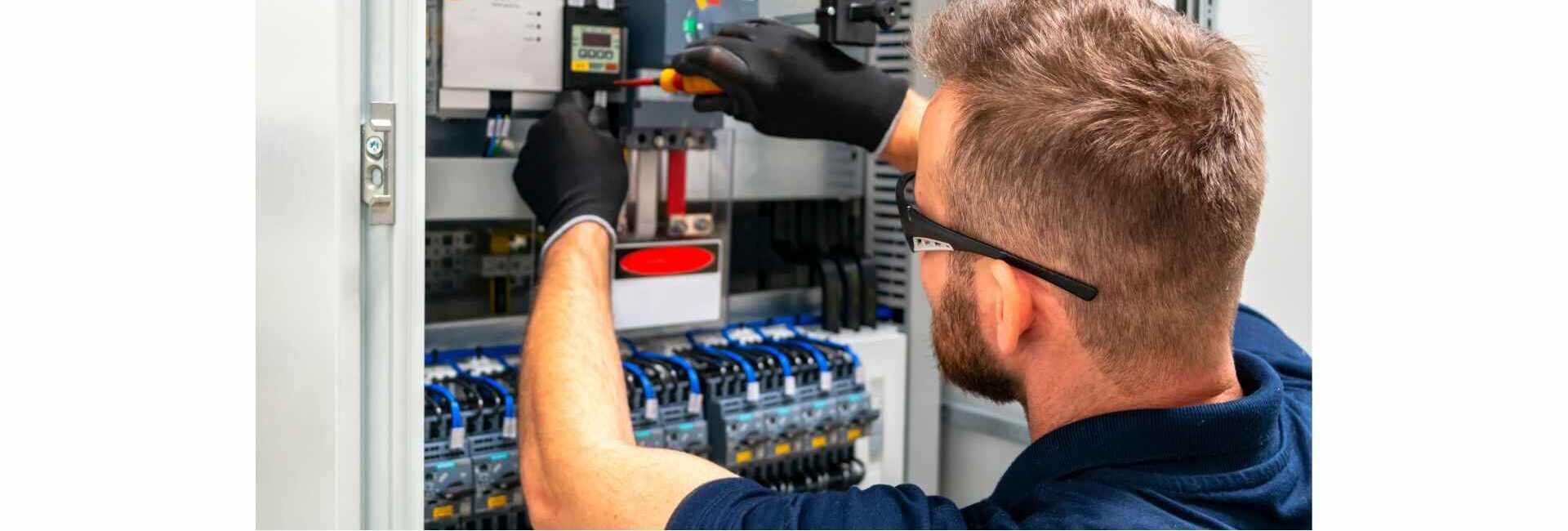 Electrician santosh- Electrician in Faridabad
