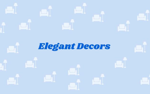 Elegant Decors - home decor dealers in faridabad