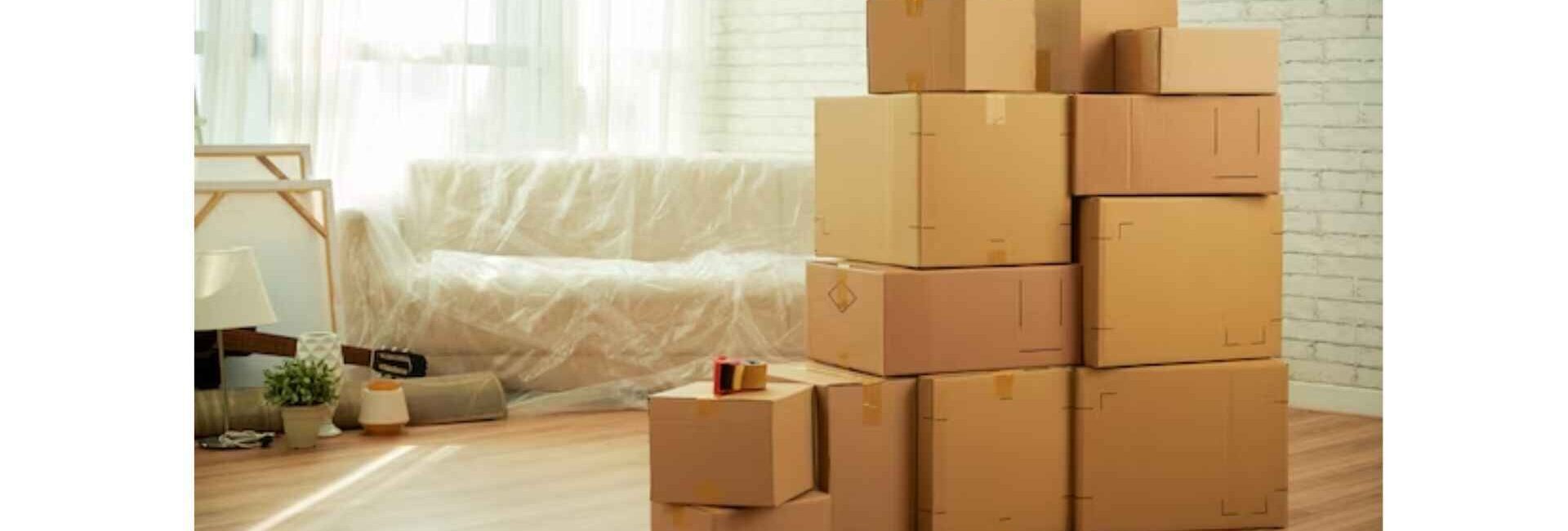 F2F Packers And Movers - leading packers and movers in Faridabad