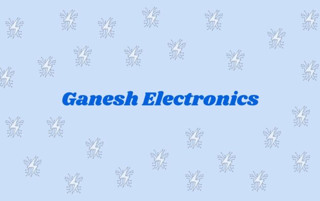 Ganesh Electronics- electronic appliance dealer in faridabad