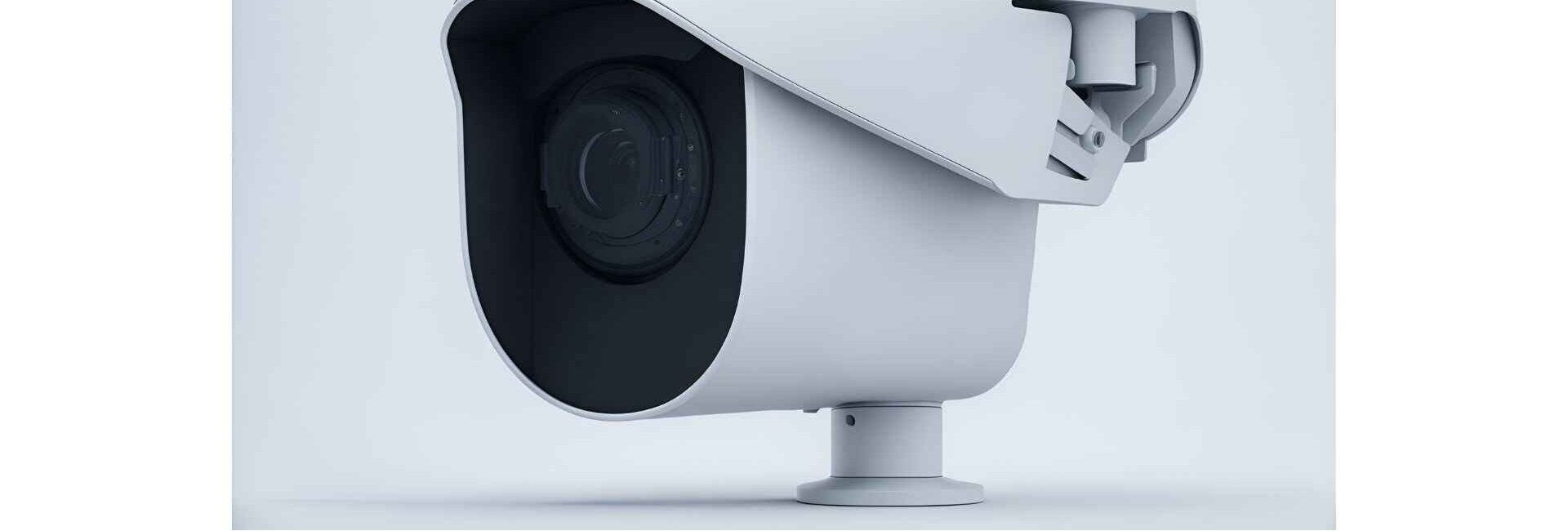 Garg Enterprises - CCTV DVR Dealer in Faridabad