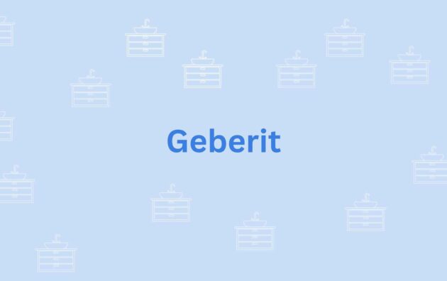 Geberit-sanitary services provider in faridabad