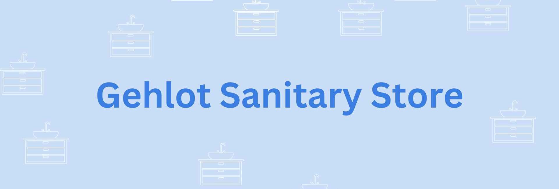 Gehlot Sanitary Store- Sanitary products in faridabad