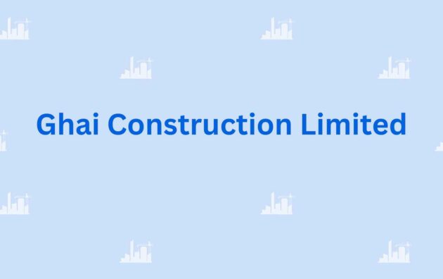 Ghai Construction Limited- building contractor in Faridabad