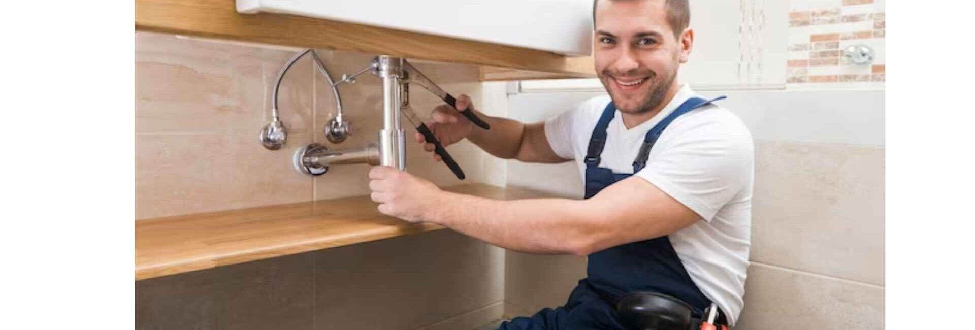Good Service Plumber - Plumber Service in Faridabad