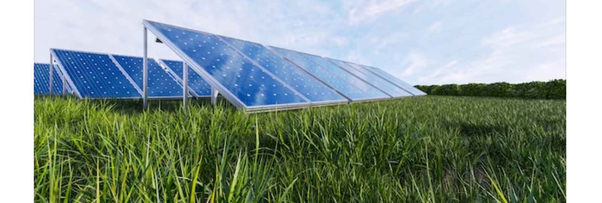 Green Energy Solutions - Solar Energy Dealer Faridabad