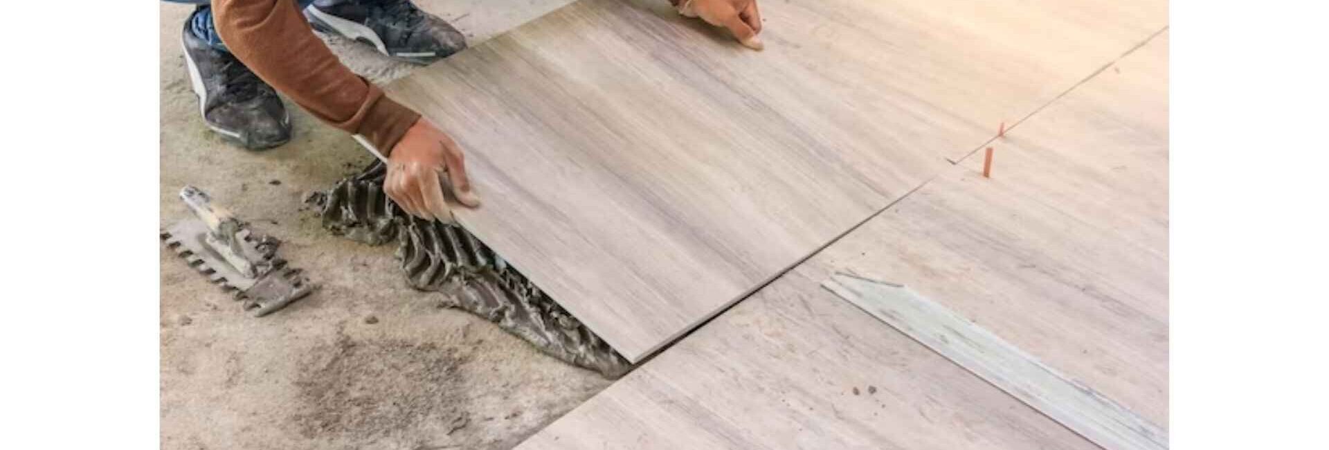 Green Leaf Decor - Best Tiles Designs - Floor Contractor in Faridabad