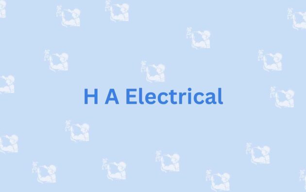 H A Electrical- Electrician in Faridabad
