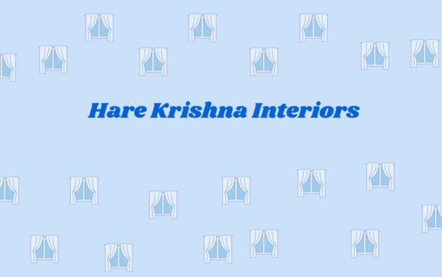 Hare Krishna Interiors - home interior dealers in faridabad