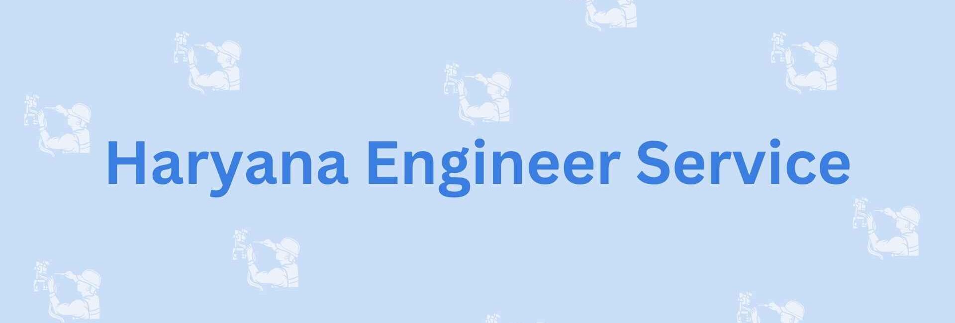Haryana Engineer Service- Electricity Repair Services in Faridabad
