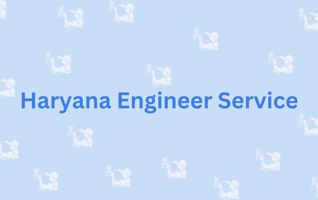 Haryana Engineer Service- Electricity Repair Services in Faridabad