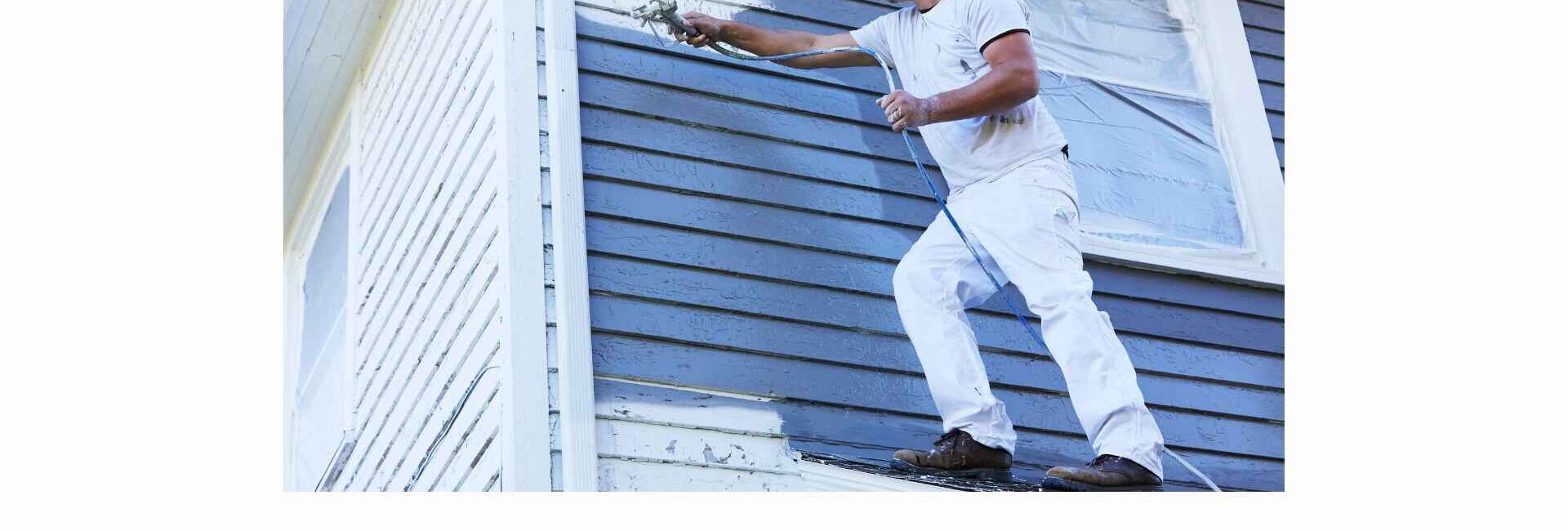 Heritage water Proofing And Painting- house painter in faridabad