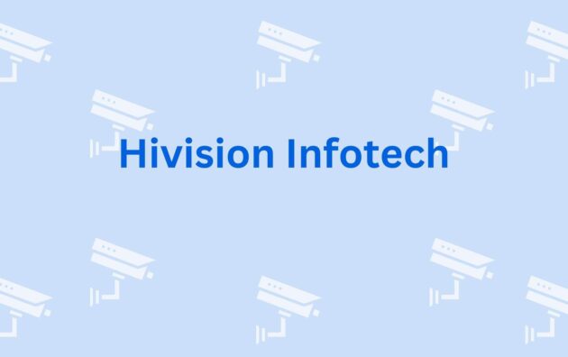 Hivision Infotech - Faridabads BEST CCTV dealer