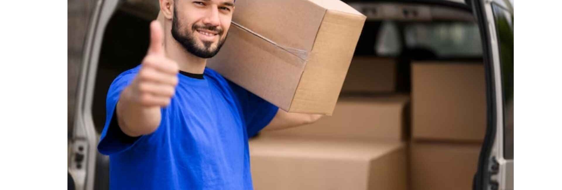 Hscm Movers And Packers - Best Packers and movers in Faridabad