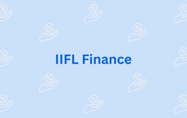 IIFL Finance - Residential Loan Providers in faridabad