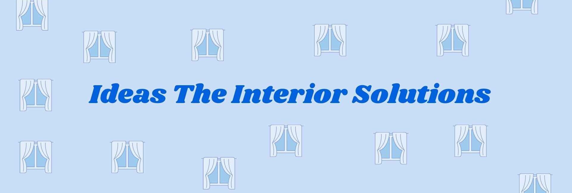 Ideas The Interior Solutions - home interior dealers in faridabad