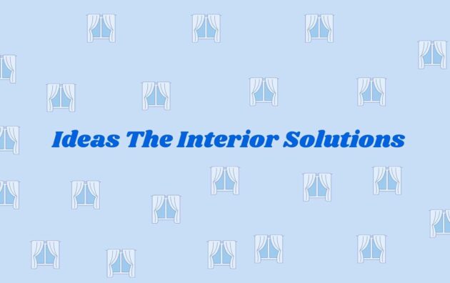 Ideas The Interior Solutions - home interior dealers in faridabad