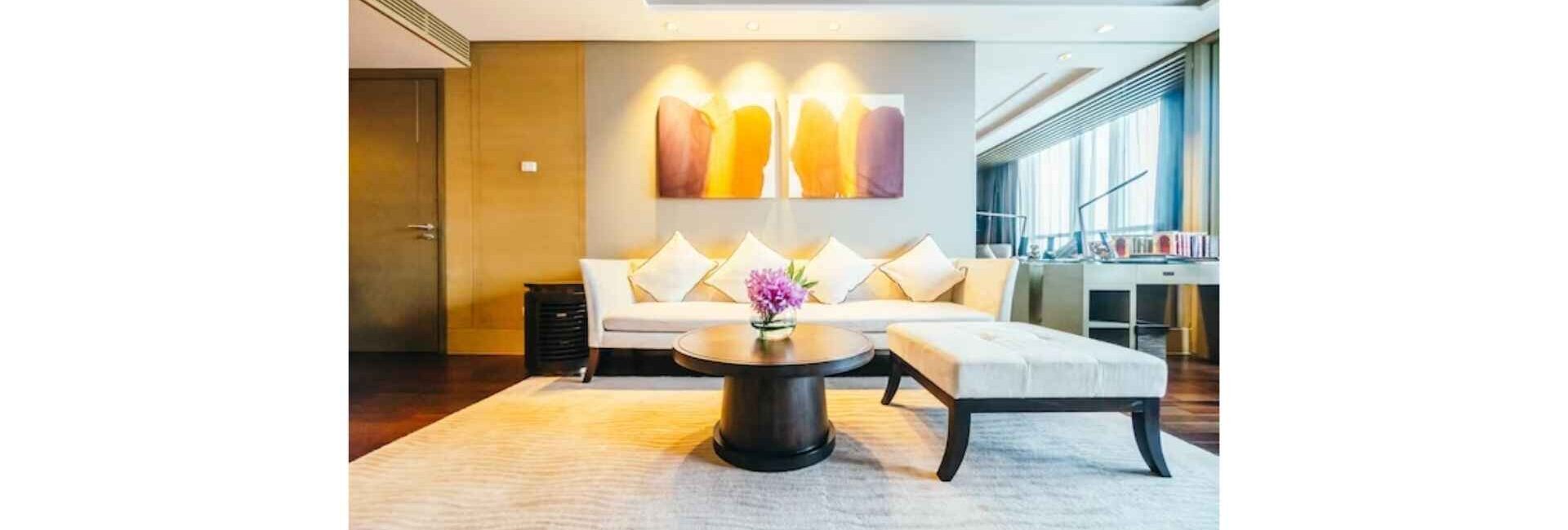 Ideas The Interior Solutions - home interior in faridabad