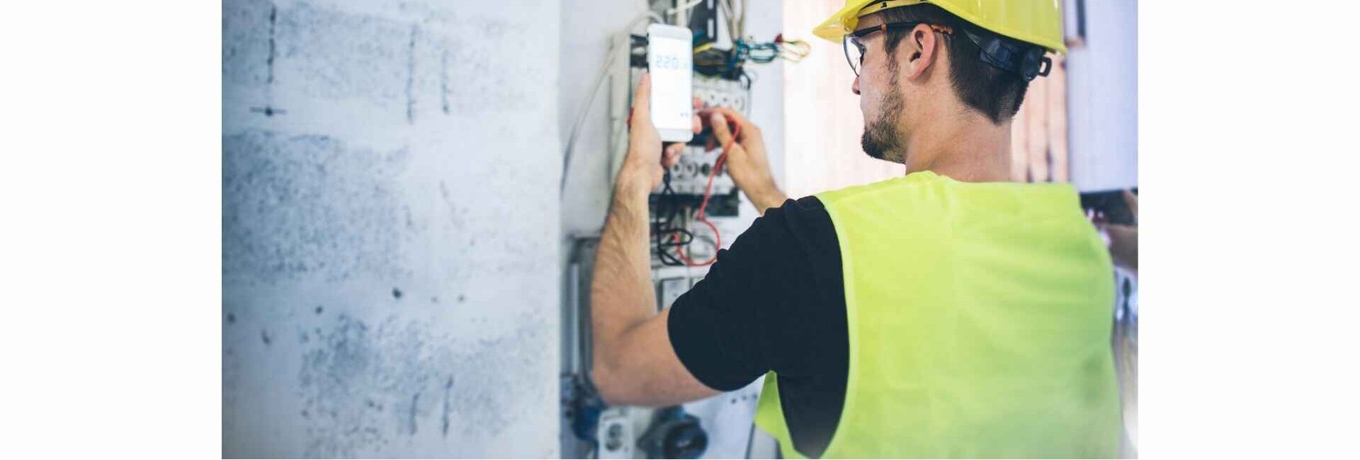 Indersingh Electrician- Electricity Repair Services in Faridabad