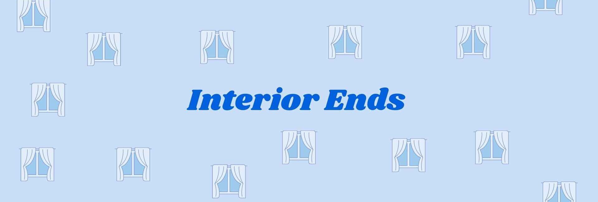 Interior Ends - home interior dealers in faridabad