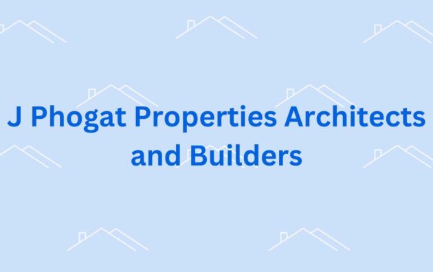 J Phogat Properties Architects and Builders - Property Valuer in faridabad