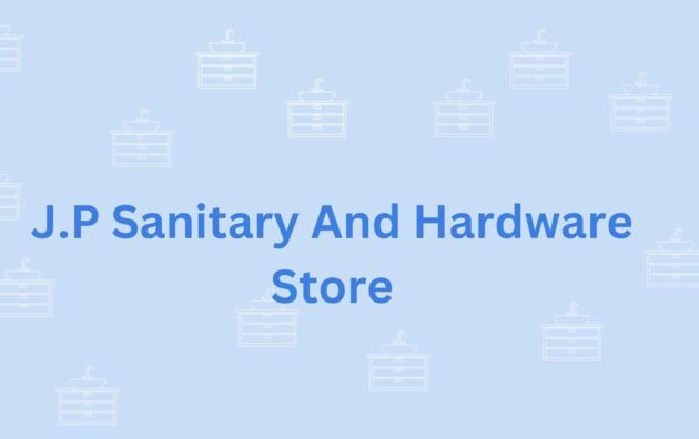 J.P Sanitary And Hardware Store- sanitary products in faridabad